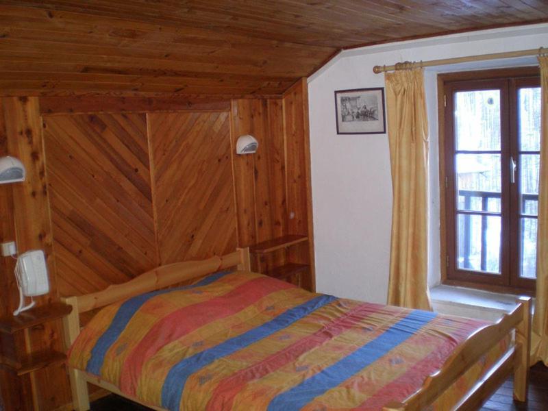 Auberge L'Estoilies Saint-Veran  Luaran gambar