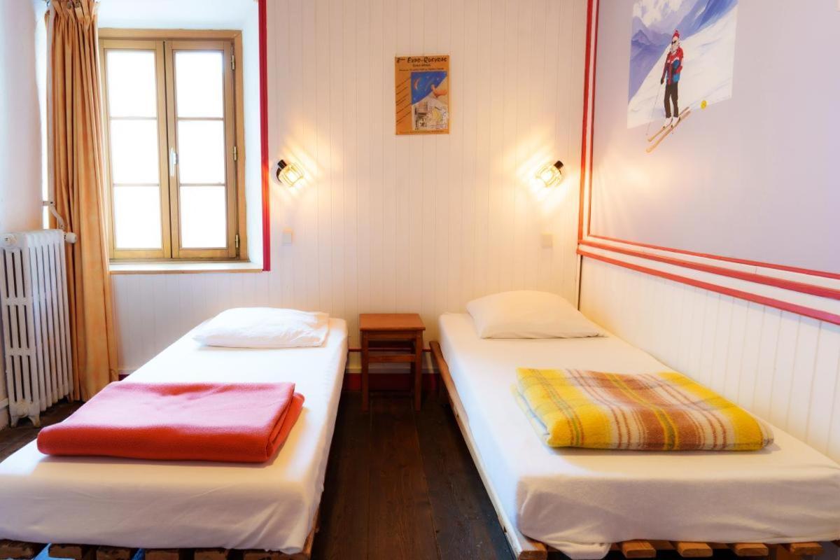 Auberge L'Estoilies Saint-Veran  Luaran gambar