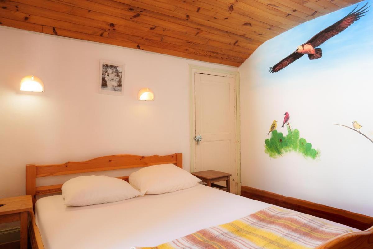 Auberge L'Estoilies Saint-Veran  Luaran gambar