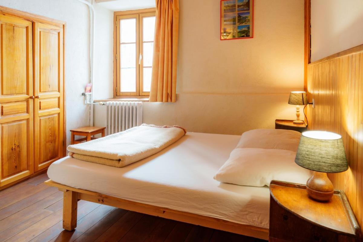 Auberge L'Estoilies Saint-Veran  Luaran gambar